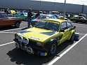 Kadett C Treffen Kaiserslautern 19.04.2009 163